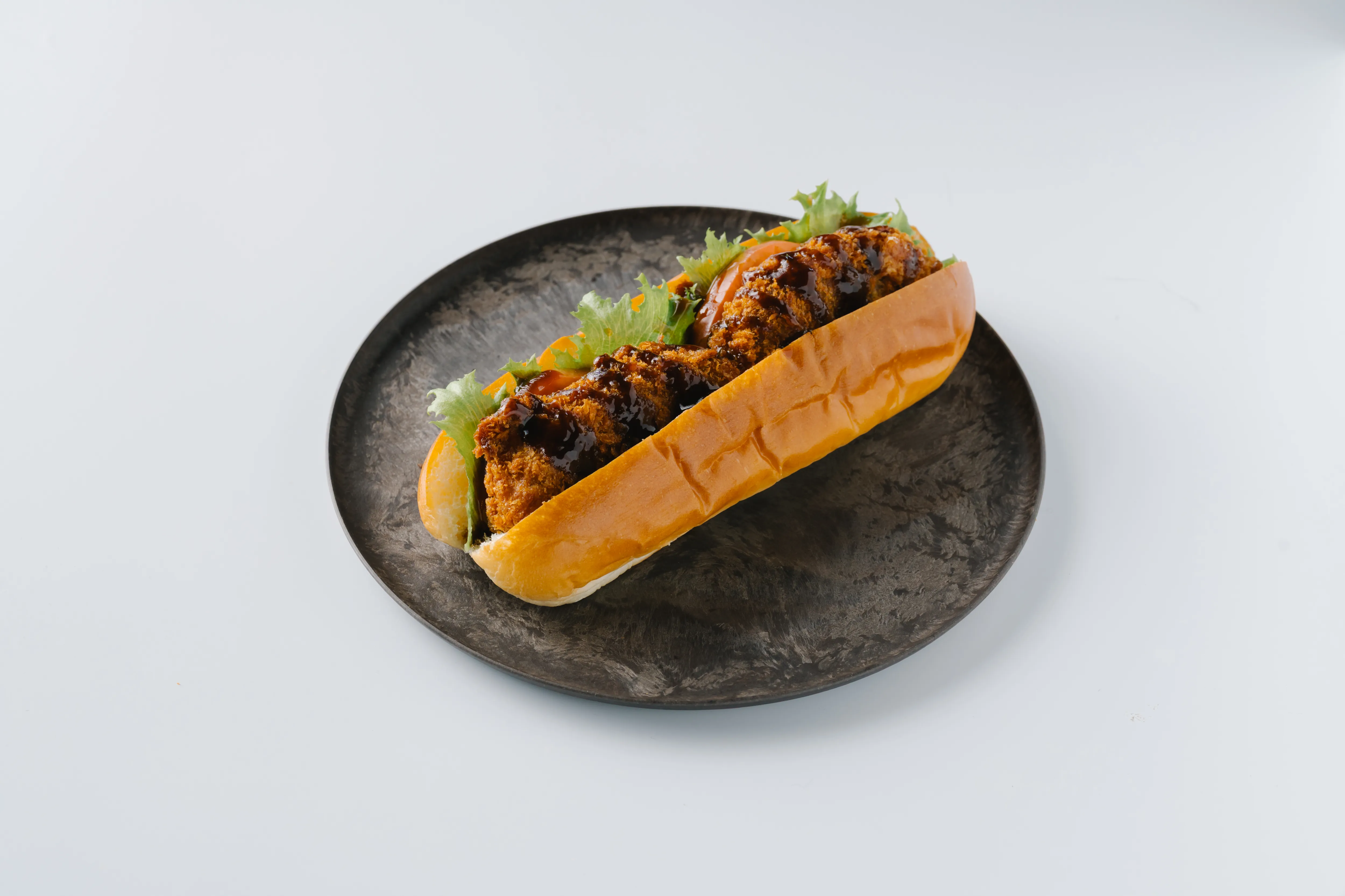 テイクアウト画像